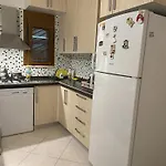 Ernis - Raykent Tatil Sitesi - Kiralik דטקה