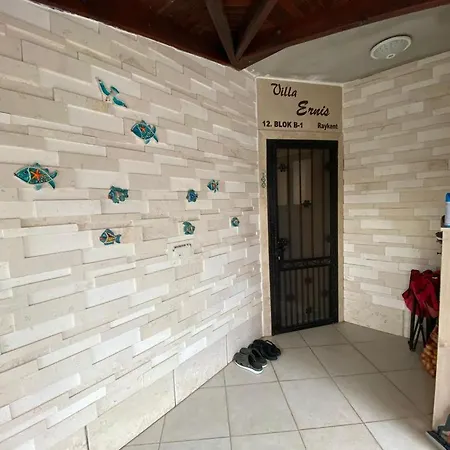 בית נופש Ernis - Raykent Tatil Sitesi - Kiralik