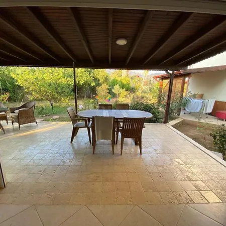 Vılla Ernıs - Raykent Tatıl Sıtesı - Kıralik