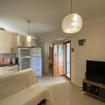 בית נופש Ernis - Raykent Tatil Sitesi - Kiralik