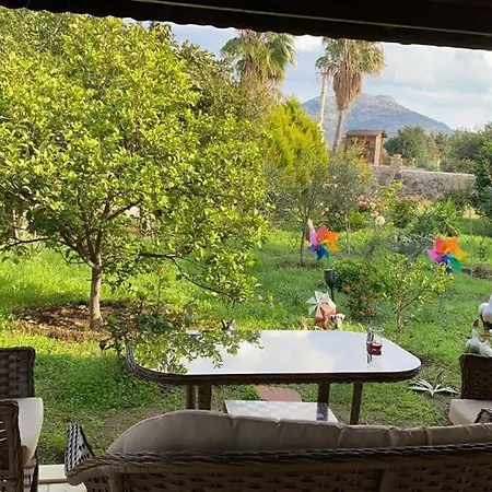 Tatil Evi Vılla Ernıs - Raykent Tatıl Sıtesı - Kıralik Datça