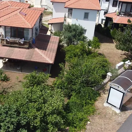 Ernis - Raykent Tatil Sitesi - Kiralik בית נופש דטקה