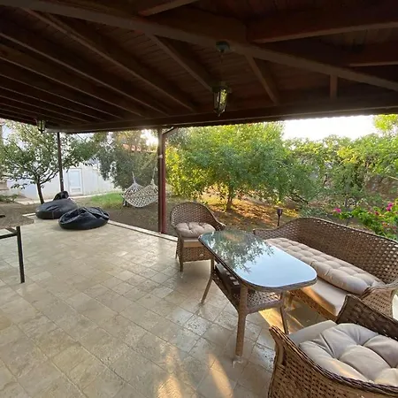 Vılla Ernıs - Raykent Tatıl Sıtesı - Kıralik * Datça