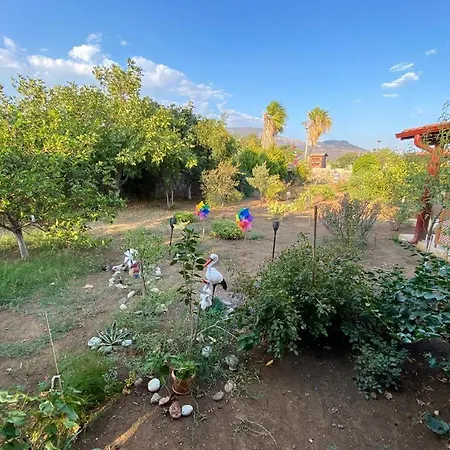 Vılla Ernıs - Raykent Tatıl Sıtesı - Kıralik