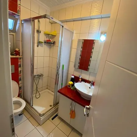 Ernis - Raykent Tatil Sitesi - Kiralik Feriehus Datça