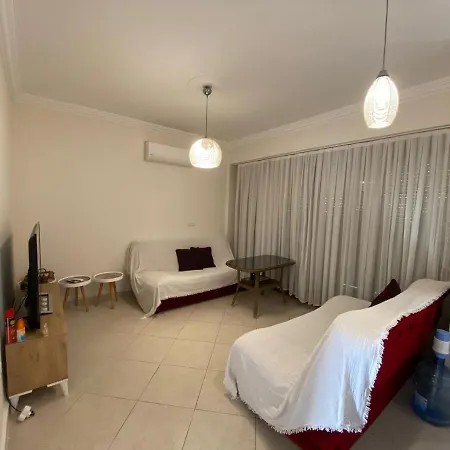 Ernis - Raykent Tatil Sitesi - Kiralik Feriehus