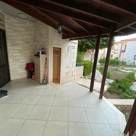 Ernis - Raykent Tatil Sitesi - Kiralik Feriehus Datça