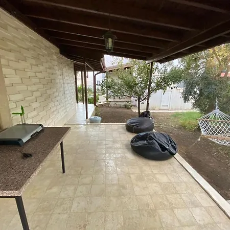 Ernis - Raykent Tatil Sitesi - Kiralik Feriehus Datça